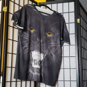 Panther Shirt
